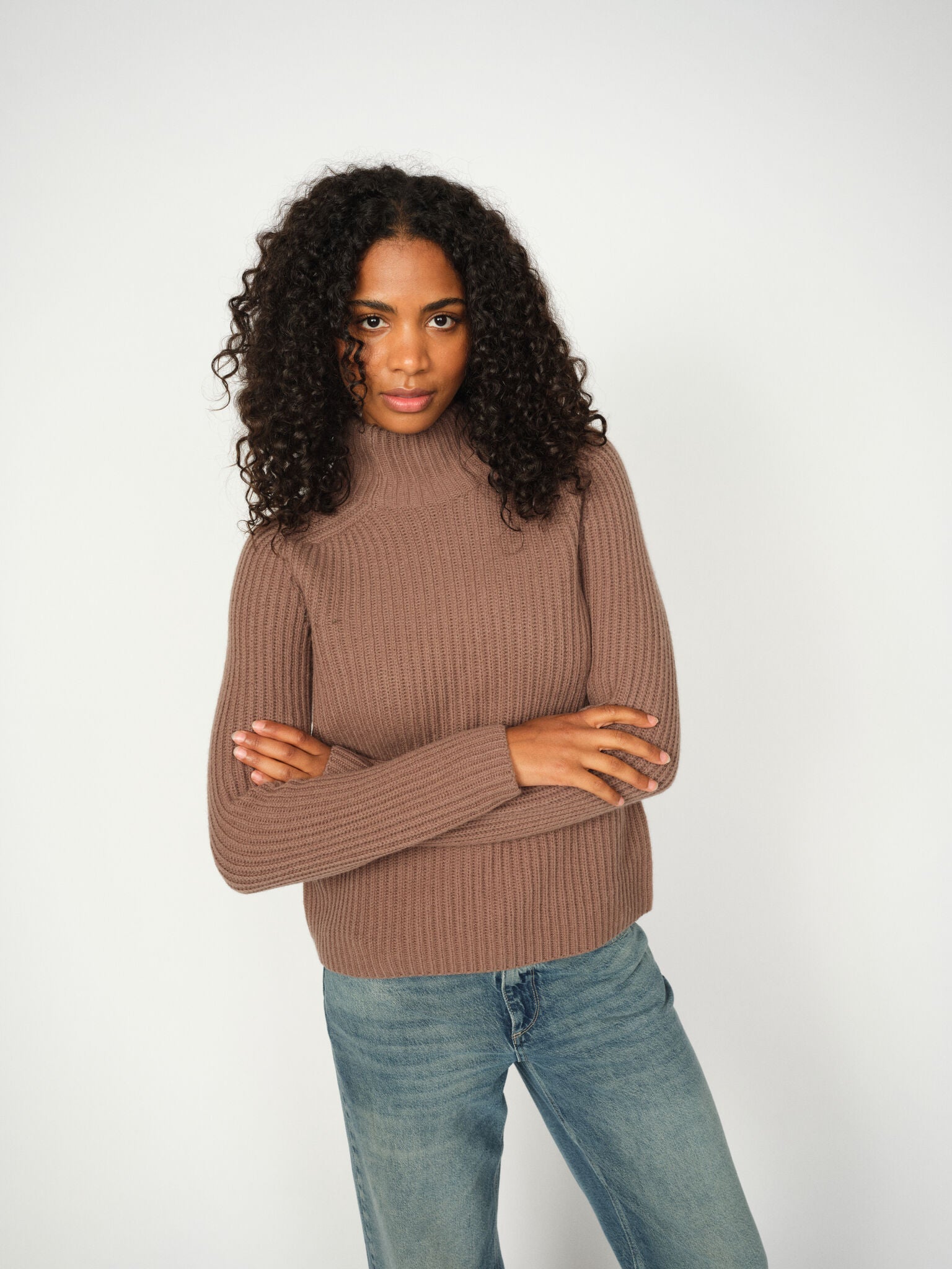 Modelshot / Falcon / Detail